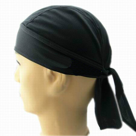 Tactical Outdoor Bandana Seal Special Forces Pirate Bandana Hat Outdoor Riding Quick Dry Towel