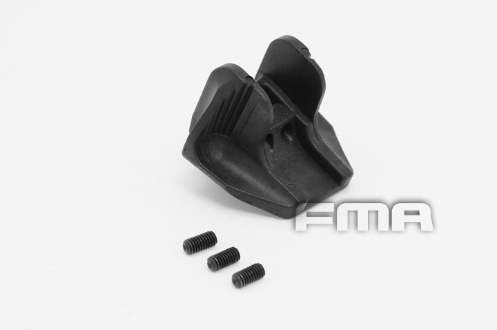 FMA OUTDOOR ACCESSORIES Multipurpose rail piece TB490