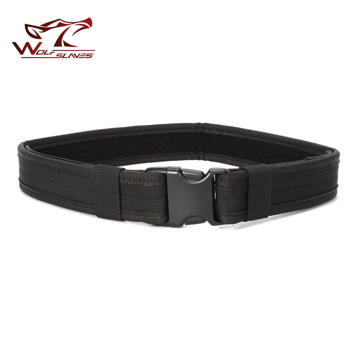 1 5 inch 2 inch buckle belt tactical belt Men Outdoor belt field inside and outside belt multifunctional belt