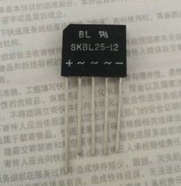 Three-phase rectifier bridge SKBL15-16 SKBL15-14SKBL15-12SKBL15-06SKBL15-04