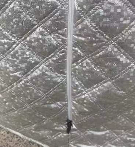 Боевая куриная крышка отопление крышки нагреватель