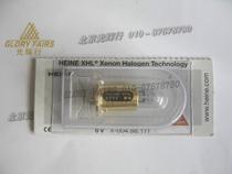 HEINE HEINE XHL #111 6V X-004 88 111 Original X-04 88 111 Bulb