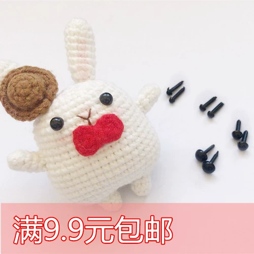 Шерстяной войлок с аксессуарами, кукла, импортная игрушка, «сделай сам»