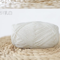 Молоко белое 51