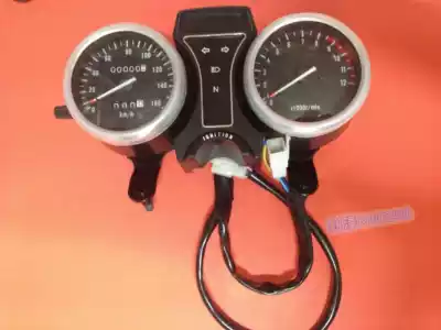 GN250 km meter assembly locomotive meter assembly locomotive