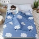 Bông đệm túi ngủ dành cho người lớn in ấn du lịch trong nhà khách sạn xách tay khách sạn khăn trải giường du lịch