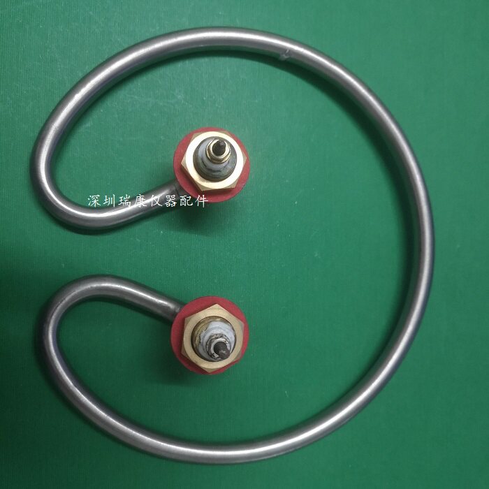 浙江新丰XFS-280CB+压力灭菌器高压消毒锅配件发热管电热圈加热棒