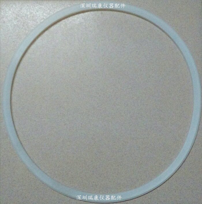 新丰XFH-50CA立式压力灭菌器医用高压消毒锅原配件硅胶密封圈皮垫