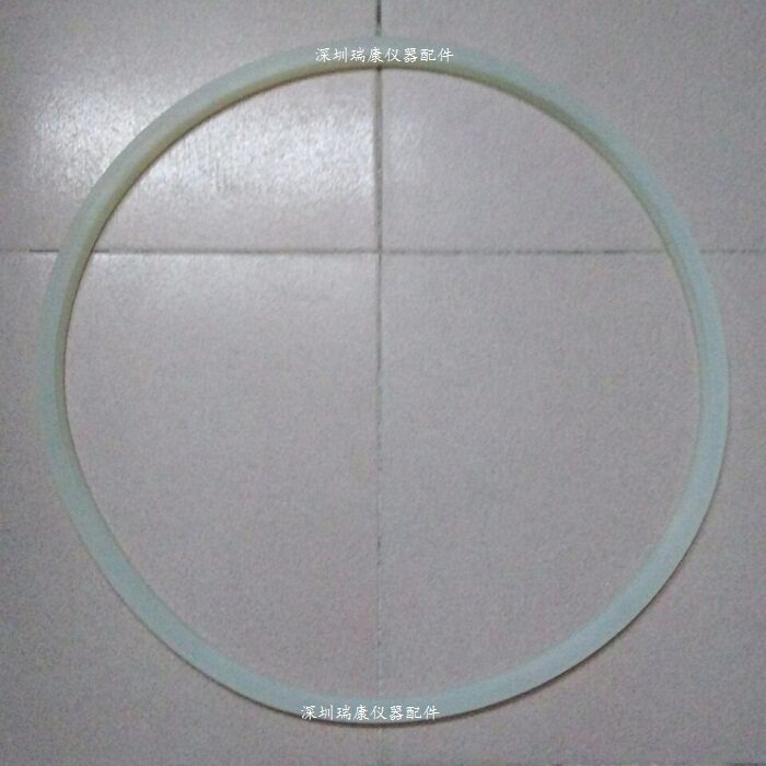 申安立式压力蒸汽灭菌器高压消毒锅配件LDZH-150KBS密封圈胶垫圈