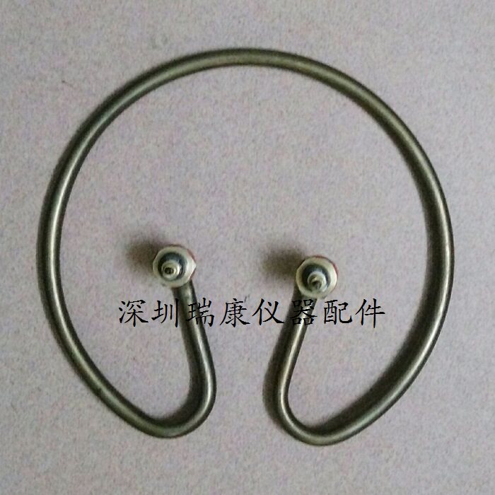 博迅发热管电加热圈YXQ-LS-30SII立式压力蒸汽灭菌器消毒锅配件