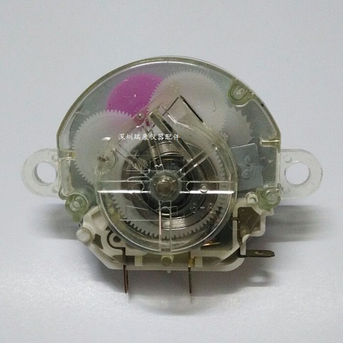 手提式18/24LDJ定时器/高压消毒锅灭菌器配件