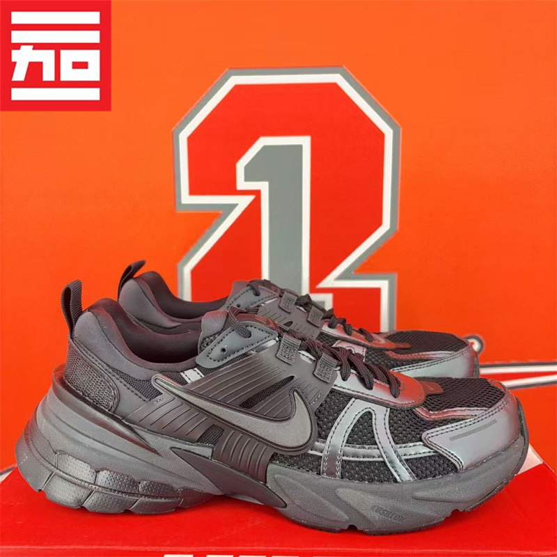 Nike V2K Run Men's and Women's Retro Casual Running Shoes Fz5061-Fd0736-Fn6703-Hq1678