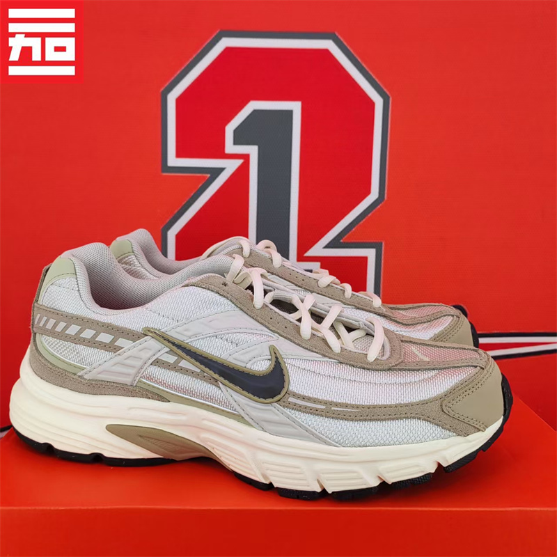 Nike Initiator Men's Versatile Cushioning Casual Retro Sports Running Shoes Hj7683-Io7609