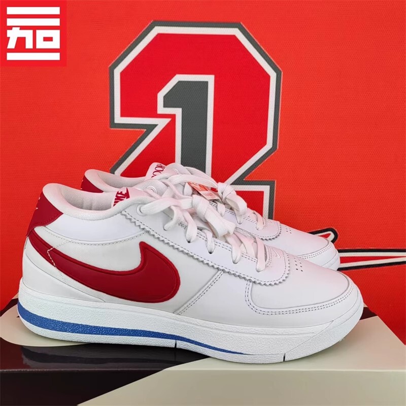 Nike Nike Book 1 Men's Air Cushion Basketball Shoes Ih0891-Hj5353-Fj4250-Hj5355