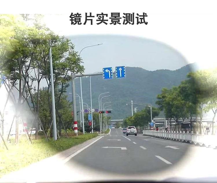 OCE墨镜：复古港风邂逅现代科技