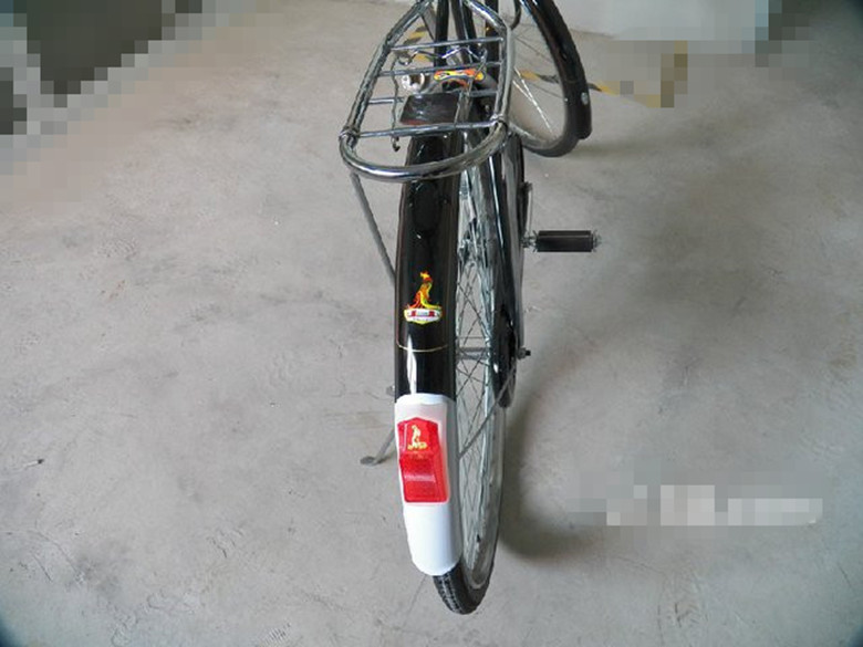 Porte-bagages pour vélo - Ref 2414411 Image 13