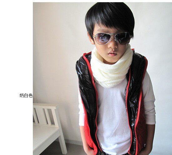 Echarpe enfant - Ref 2141456 Image 22