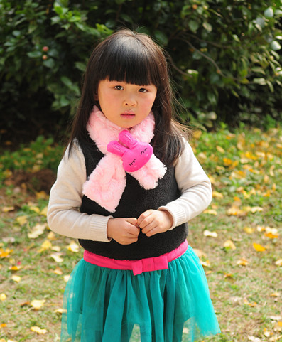Echarpe fille - Ref 2143853 Image 8