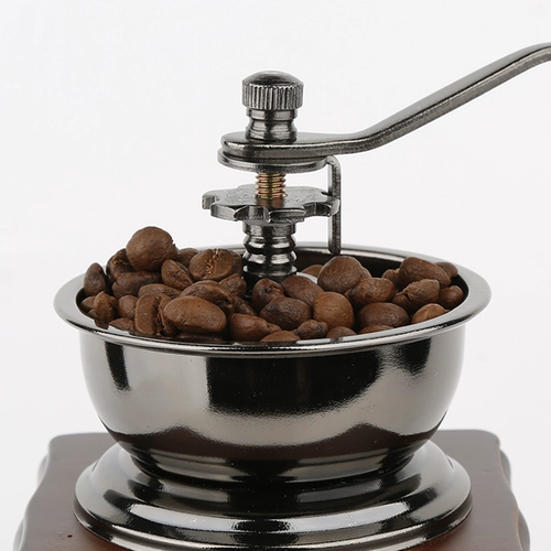 L-Beans Taiwan Classic Oneric 8521
