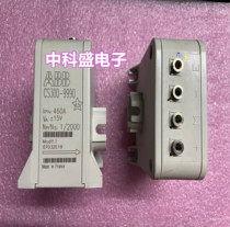 Original imported ABB CS300-9990 460A 15V 1 2000 current sensor transformer