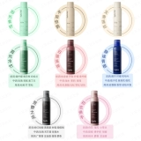 Spes, сухой шампунь спрей не требующий смывания для кожи головы, придает объем, контроль жирного блеска