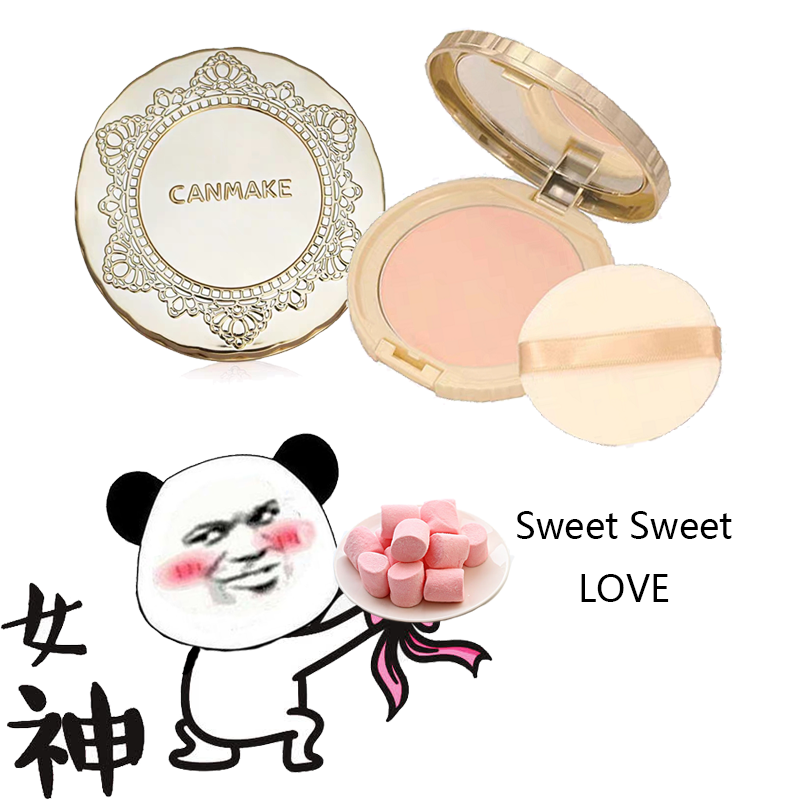 Bonded warehouse good use to sheet iron canmake well field cotton candy powder cake control oil with constant flawless honey