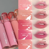 Какой из них мне следует подать сегодня?Korea ROMAND Juice Lip Glaze 2.0 Water Glossy Lipstick Mist Gummy Authentic Whitening