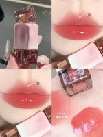 [Замороженная губа] G02# Coral Ice Drops ❤ Горячая продажа