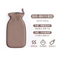 Тонкий марля внутреннего стиля