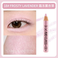 Набор коробки 18# слегка пьяный фиолетовый бриллиант