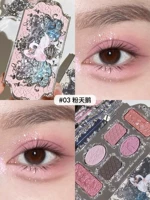 Лебеденный балет 03 Розовый лебедь