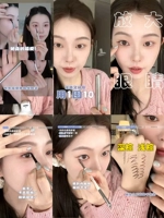 【Две резиновые ручки】 коричневый + светло -коричневый