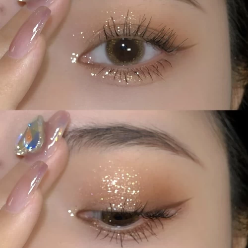 Базовая удлиняющая водостойкая плотная тушь для ресниц, не растекается