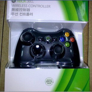 xbox360 wireless controller game controller