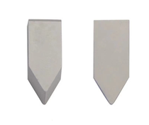 Alloy cutter head pick YG3 YS25 YT30 YS30 YS30 YS8 C120 thread picking turning tool