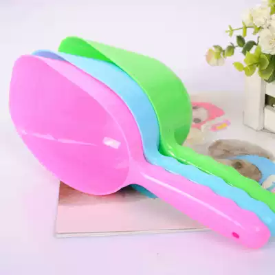 Small pet special grain shovel rabbit guinea pig ChinChin shovel