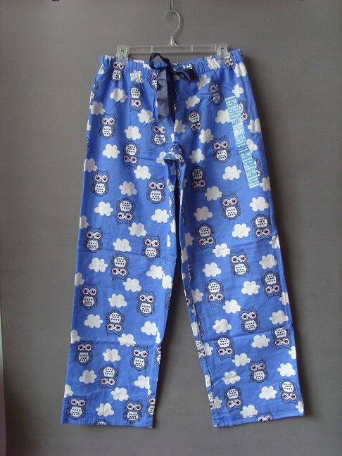 Pantalon pyjama - Ref 730171 Image 16