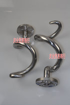 Lifeng H30 and noodle machine mixing head mixing hook and face hook mixing rod accessories H30F H30C