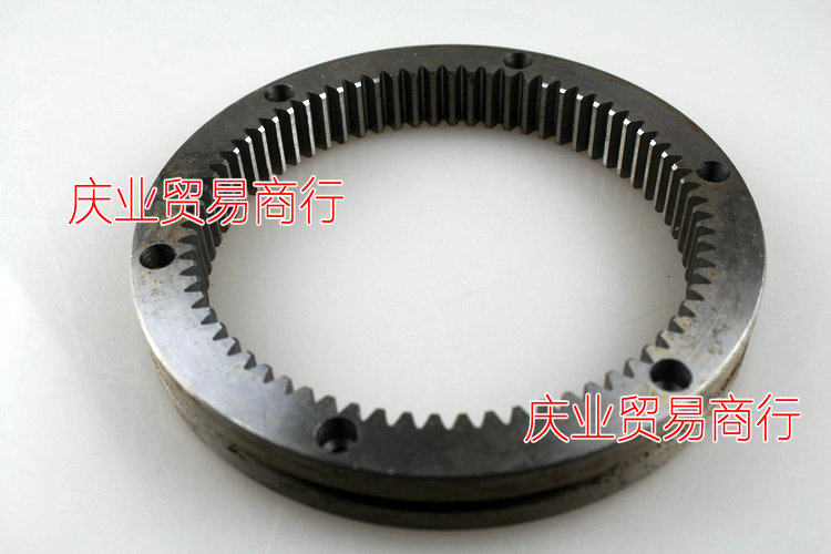 Lifeng B30 Mixer B20 Inner Gear 73 Teeth Inner Gear Ring Gear Accessories Big Gear Powerful
