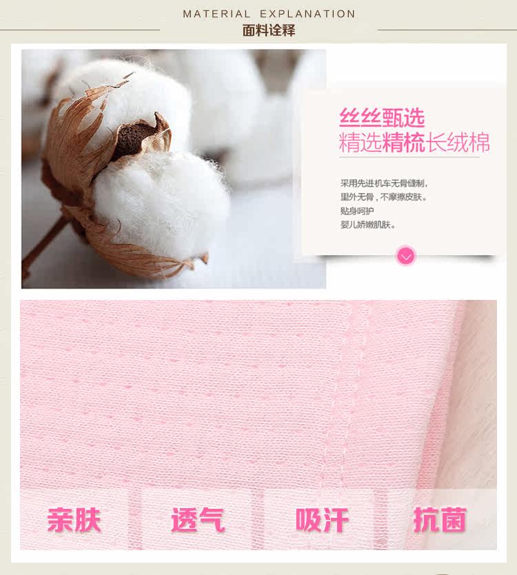 Coffret cadeau pour bébé - Vêtements + Fournitures - Ref 1952424 Image 8