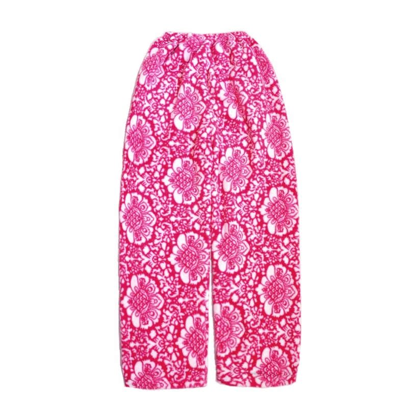 Pantalon pyjama jeunesse YOYO - Ref 731323 Image 9