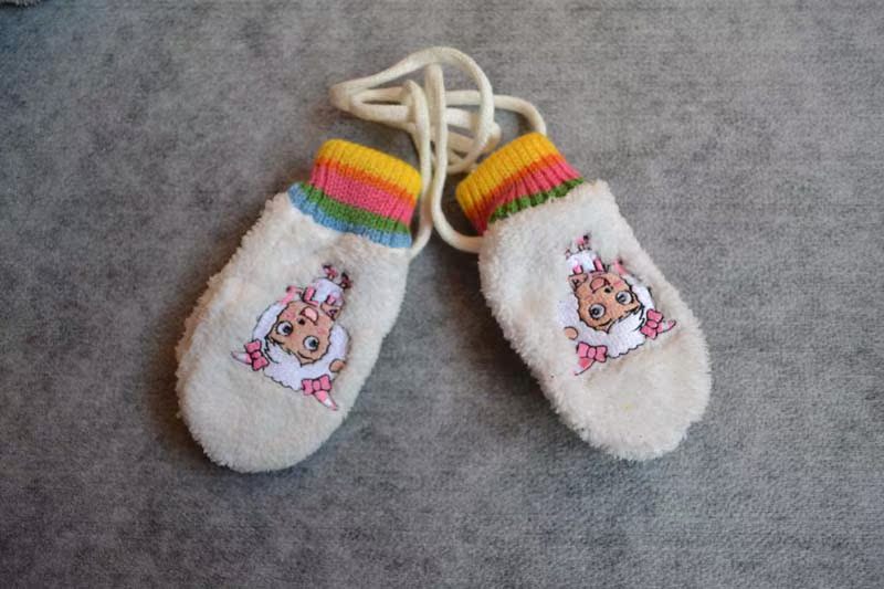 Gants pour enfants - Ref 2146818 Image 7