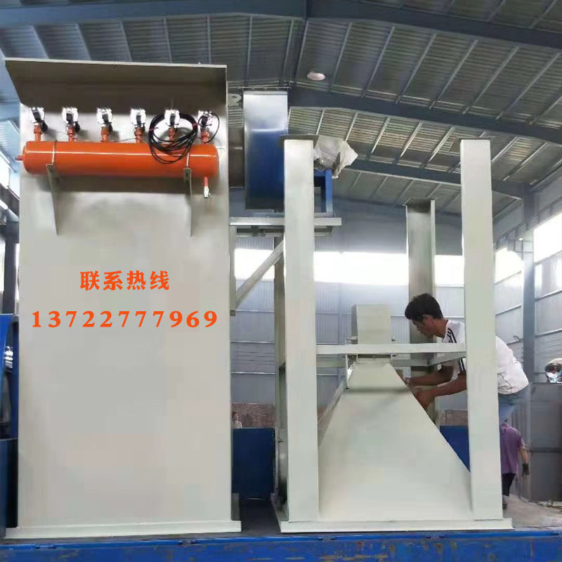 dmc36 bag filter stand-alone pulse dust collector cement furniture silo top industrial filter cartridge environmental protection equipment