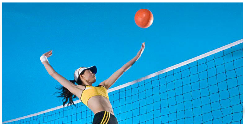 Ballon de volley-ball - Ref 2012767 Image 6