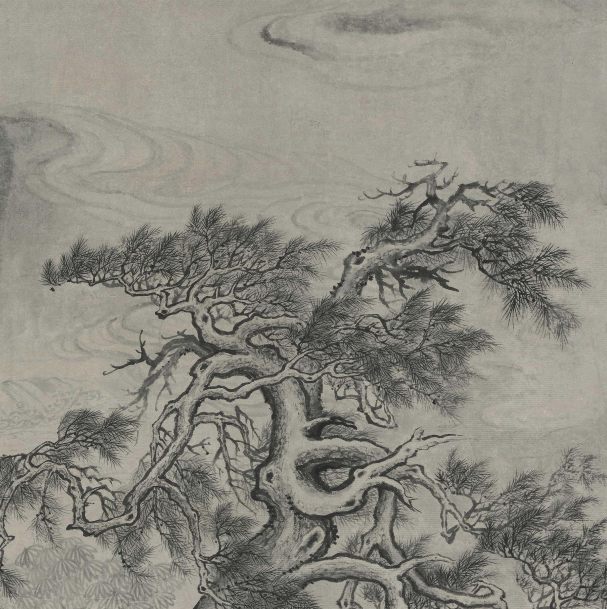 Qing Xiang Shengmu 