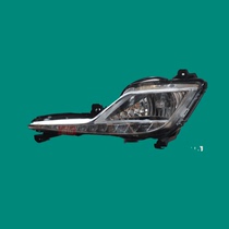 Original fit with modern Soeight fog lamp Natta Eight generations 13-14 front fog light bar light day line lamp