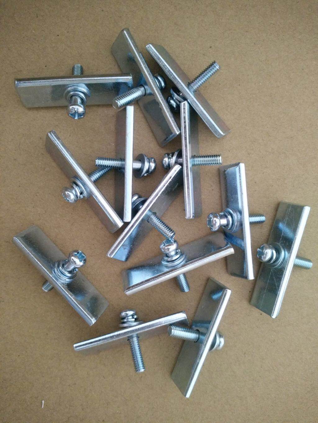 Common accessories for the maintenance of the MOS tube pressing machine of the Inverter Welding Machine's Press Sheet Welding Machine