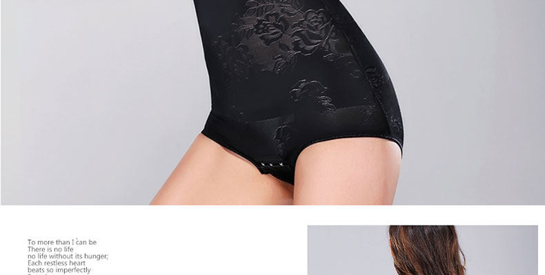 Sous-vêtement minceur TM14C263 en spandex - Ref 706984 Image 34