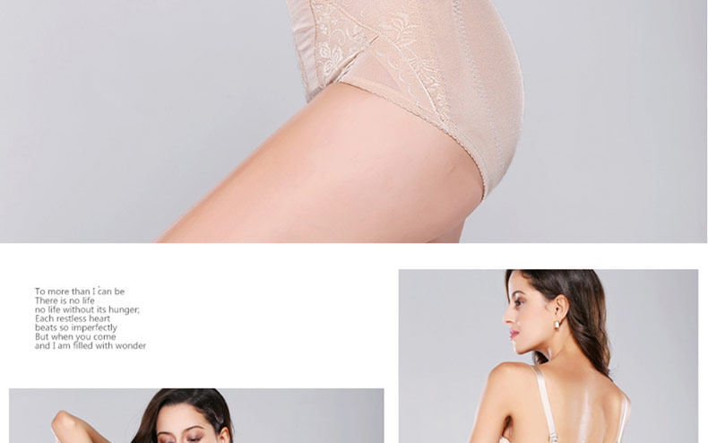 Slip jeunesse MT14C260 en nylon - Ref 639213 Image 25