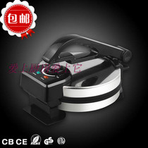 8 inch C Indian flying cake machine pancake machine Northeast breakfast machine hand cake machine temperature control knob Roti Maker special offer